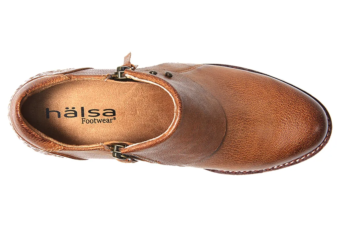 Michelle-Halsa Footwear Discount