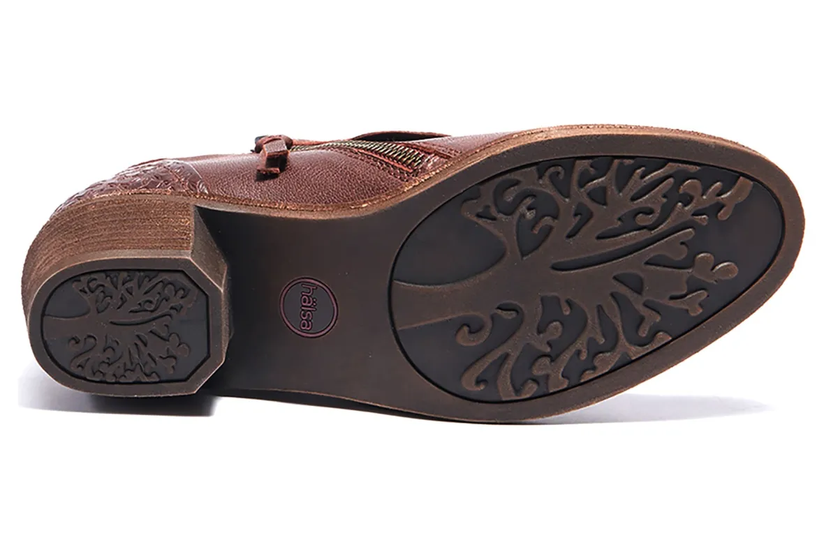 Michelle-Halsa Footwear Discount