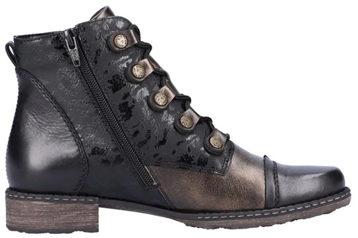 Chandra 91-Remonte Clearance