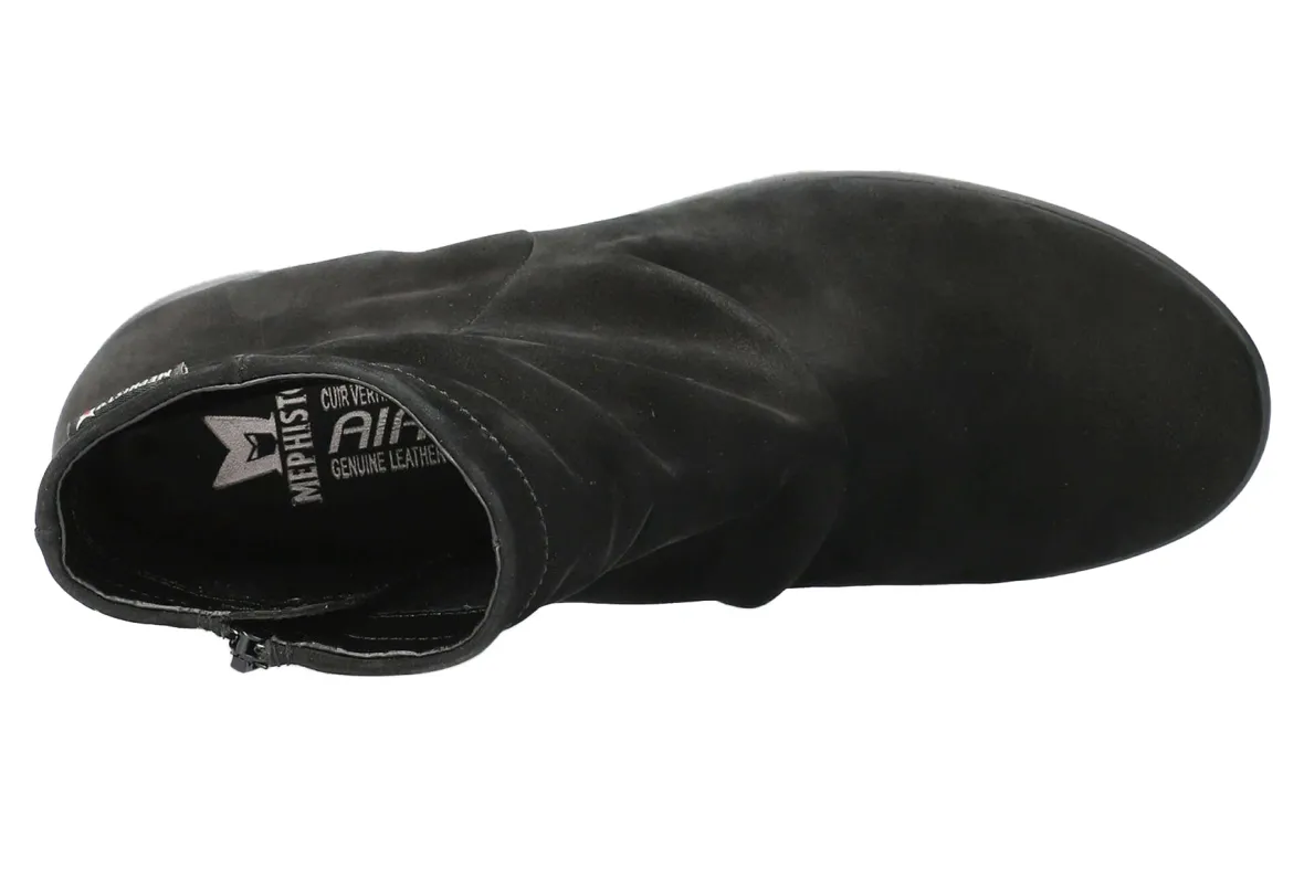 Rezia-Mephisto Fashion