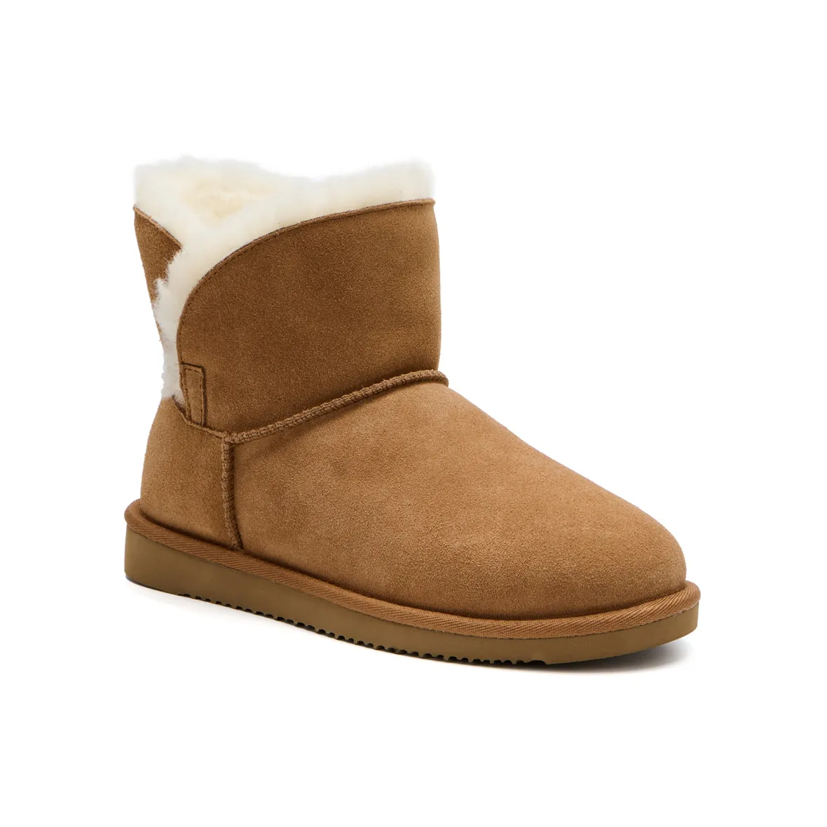 Mosey Short Boot-The Walking Company Online