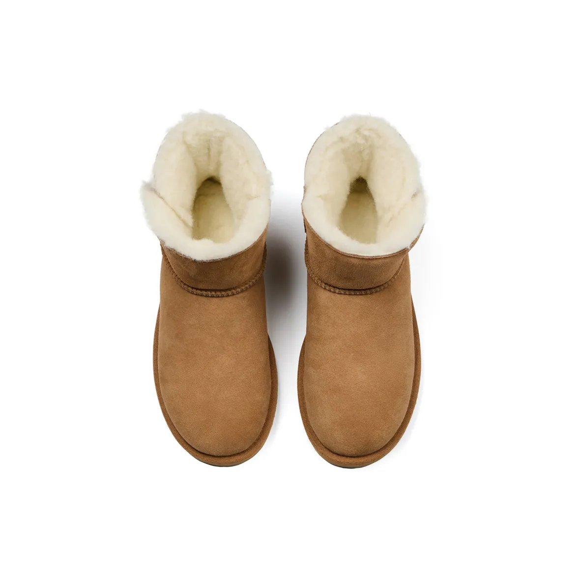 Mosey Short Boot-The Walking Company Online