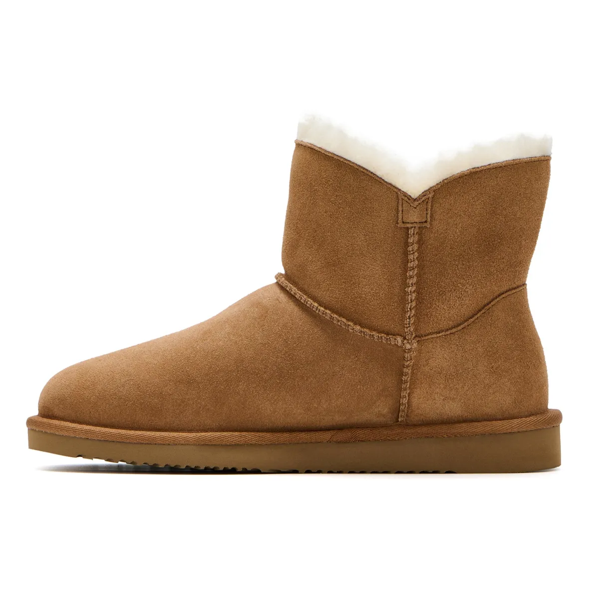 Mosey Short Boot-The Walking Company Online