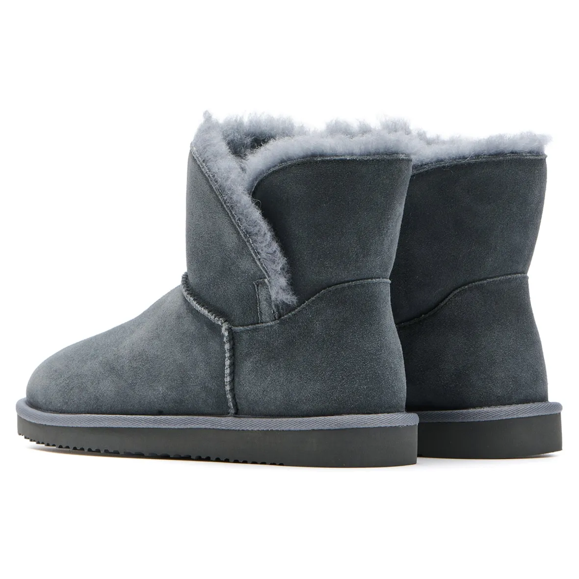 Mosey Short Boot-The Walking Company Online