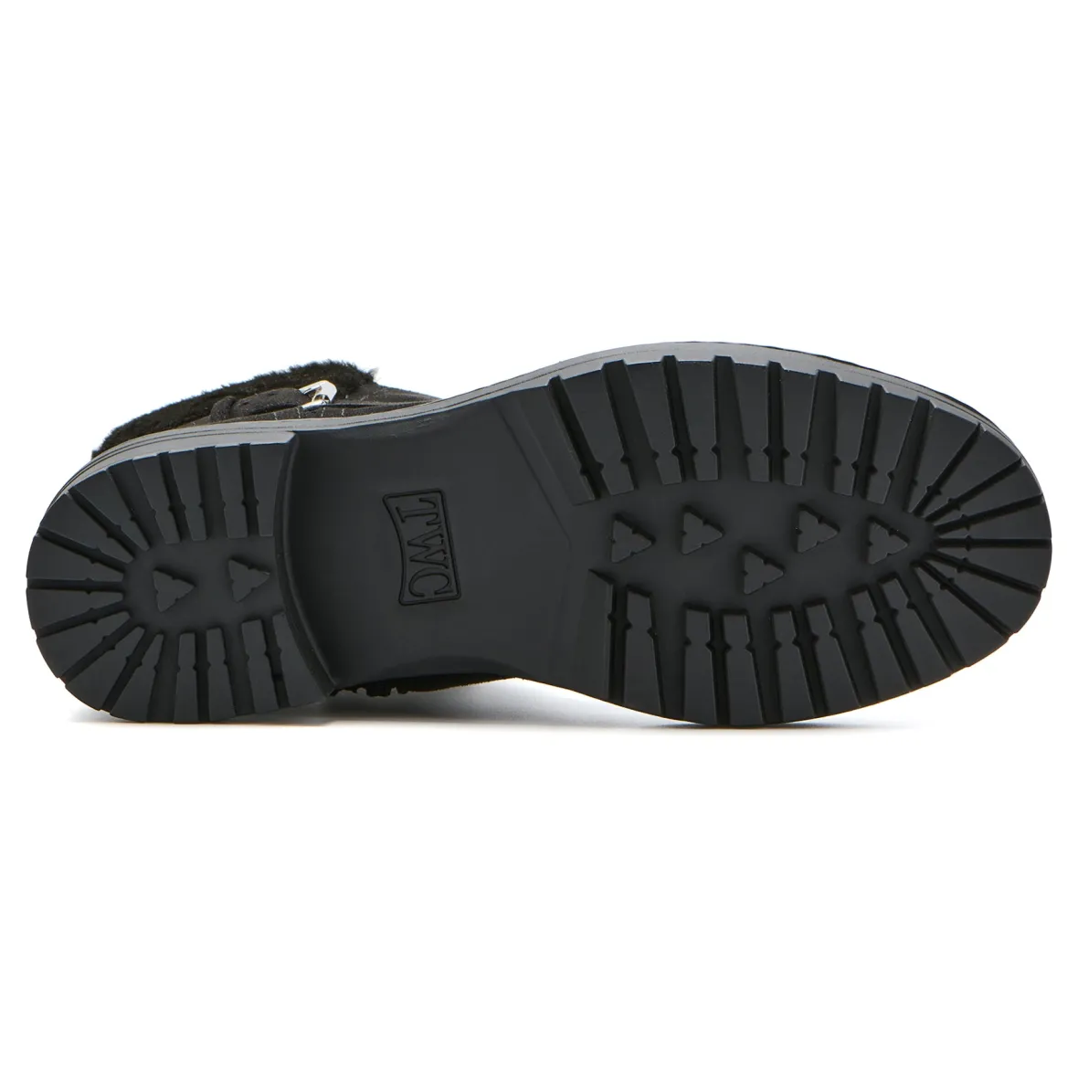 Rainier Zip Boot-The Walking Company Best