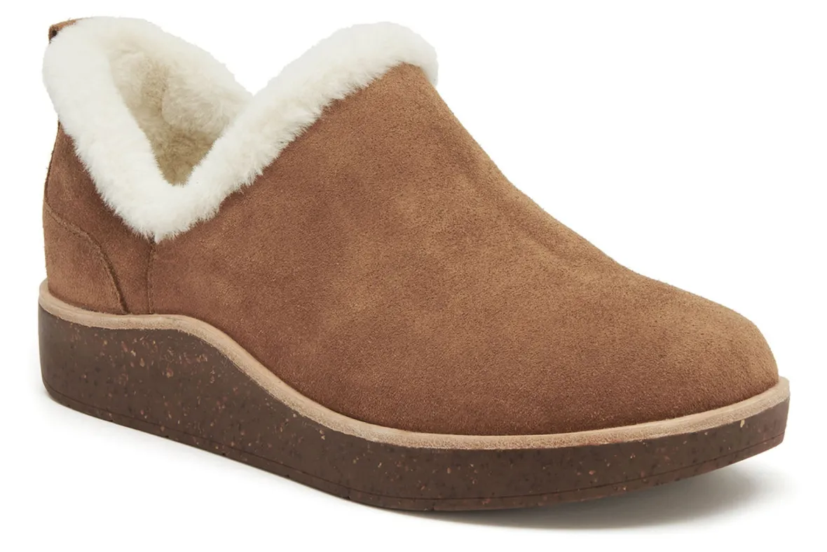 Pioneer Bootie Metatarsal-ABEO Fashion