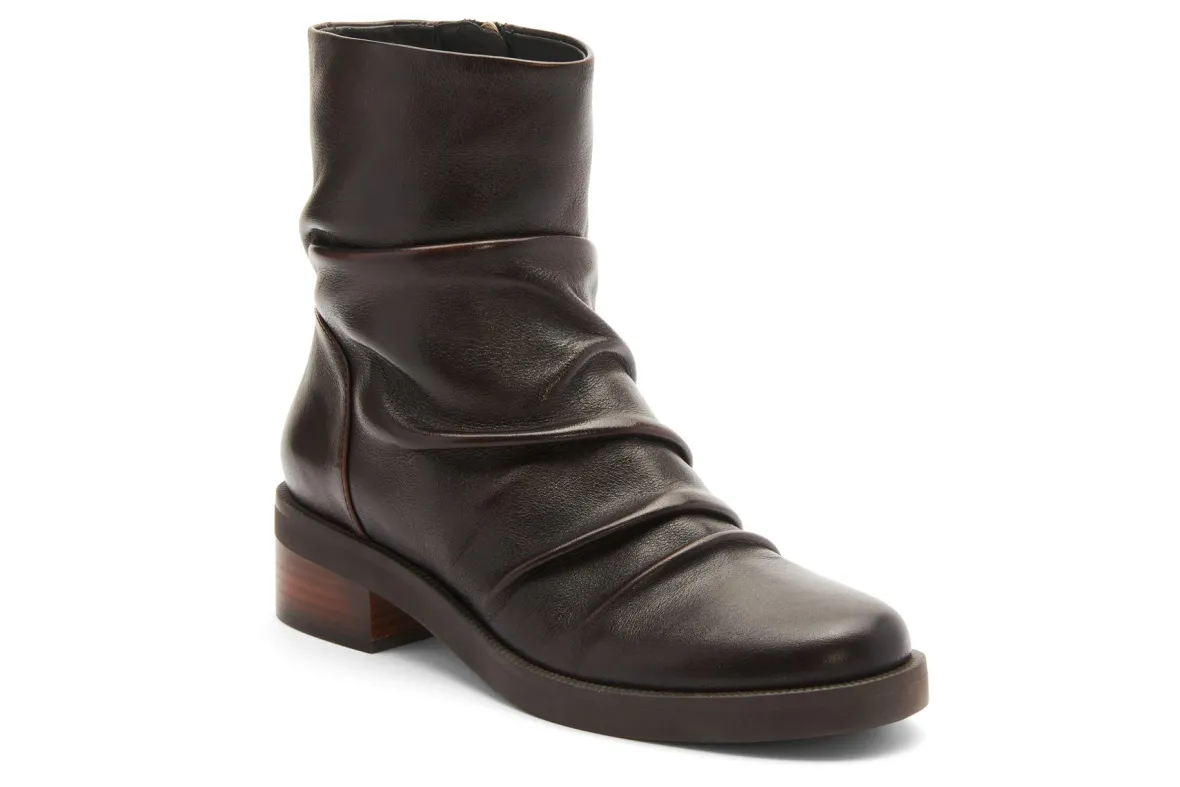 Traverse Scrunch Metatarsal-ABEO Discount