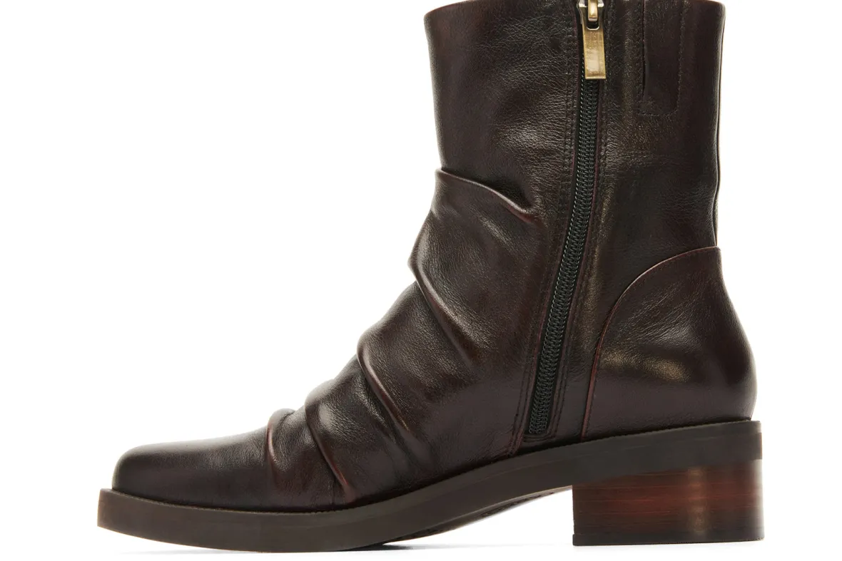 Traverse Scrunch Metatarsal-ABEO Discount