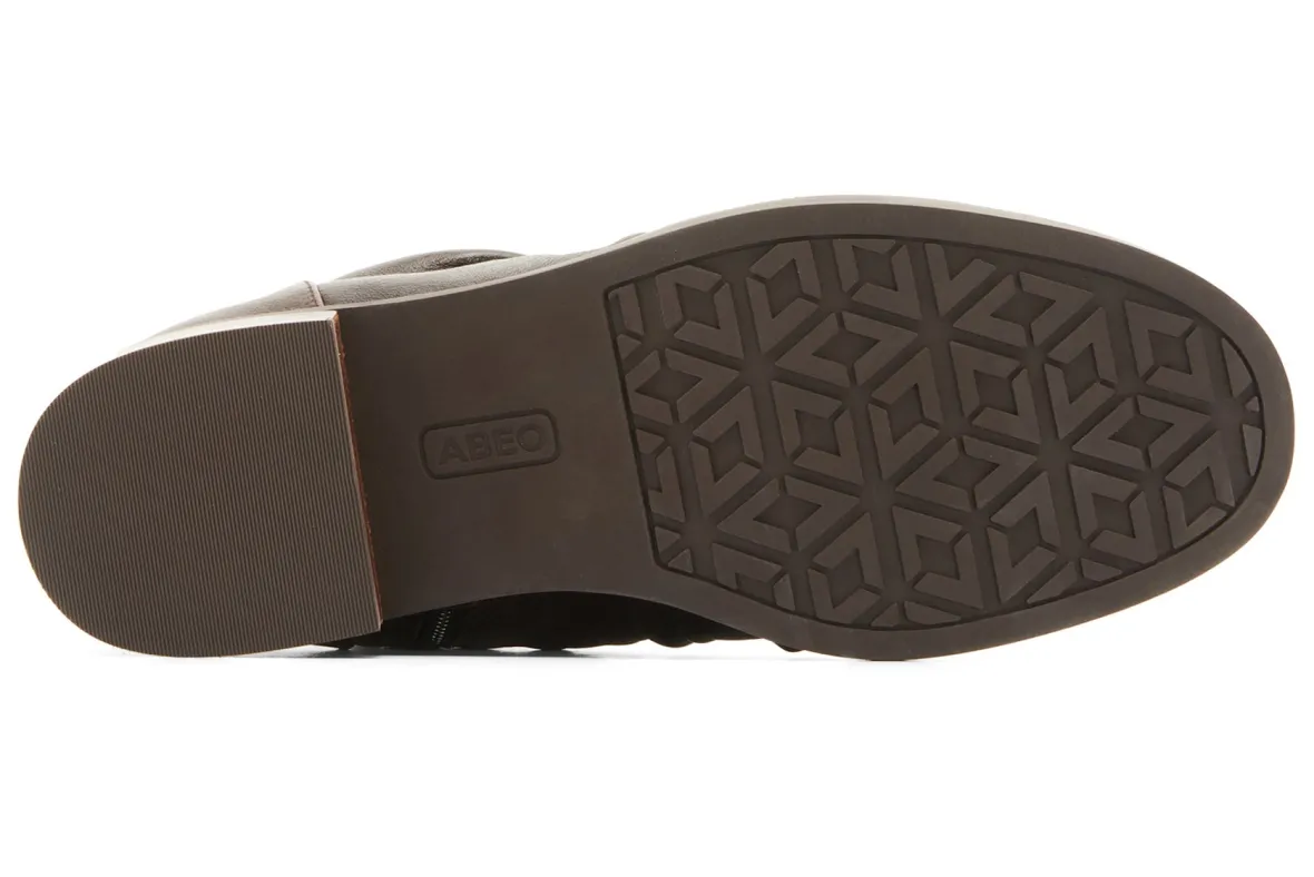 Traverse Scrunch Metatarsal-ABEO Discount