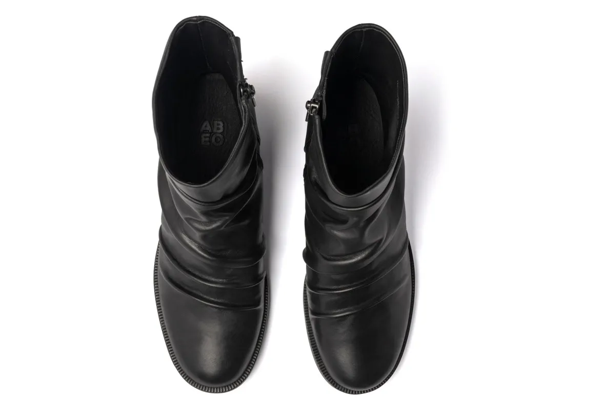 Traverse Scrunch Metatarsal-ABEO Discount