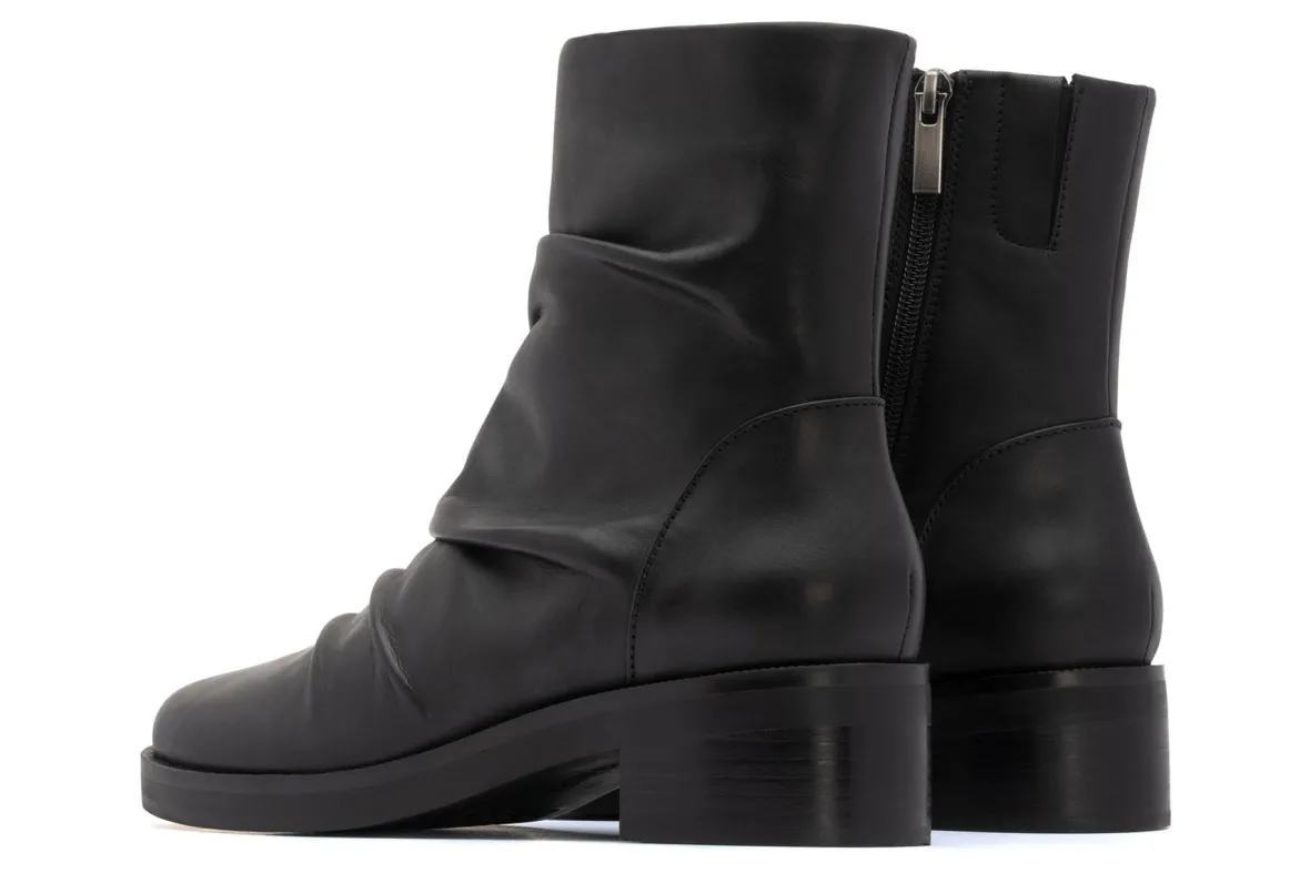 Traverse Scrunch Metatarsal-ABEO Discount