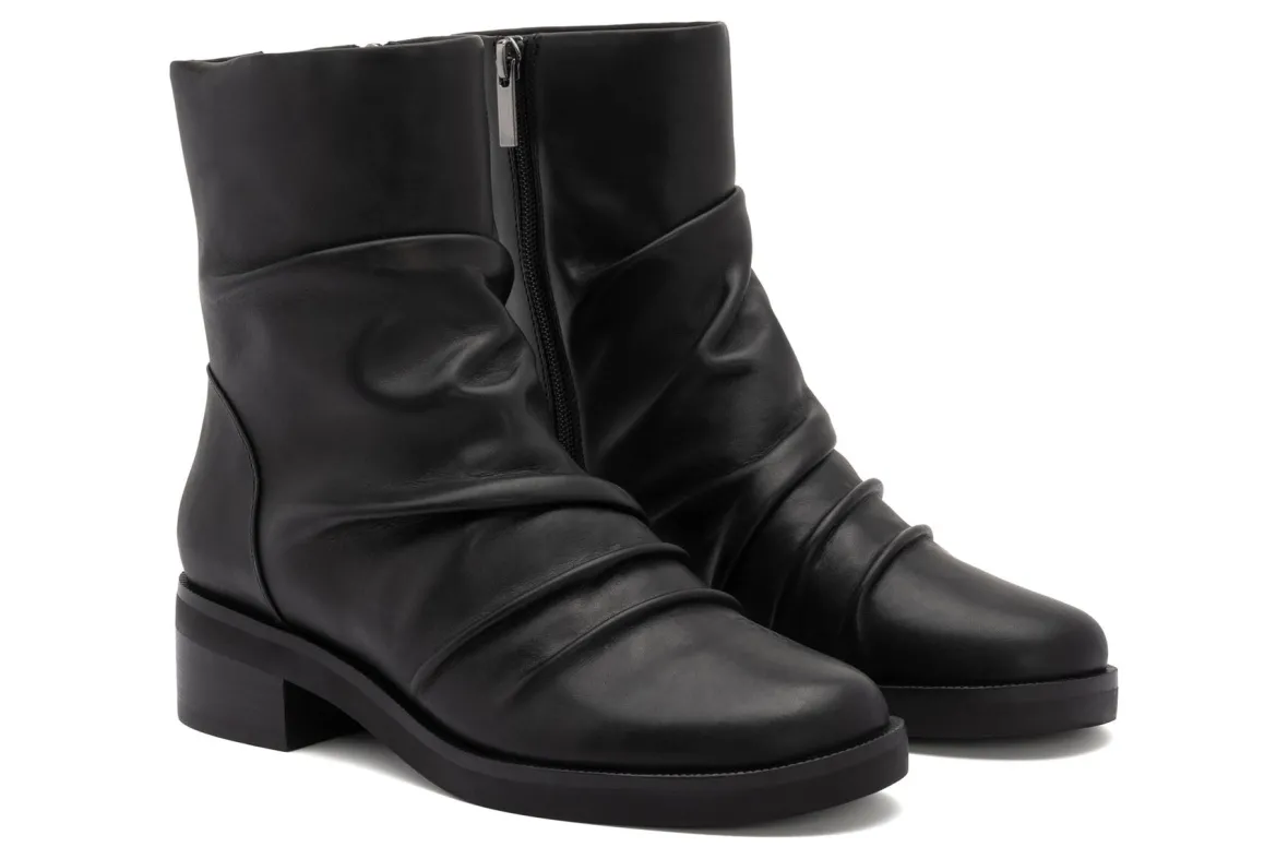 Traverse Scrunch Metatarsal-ABEO Discount