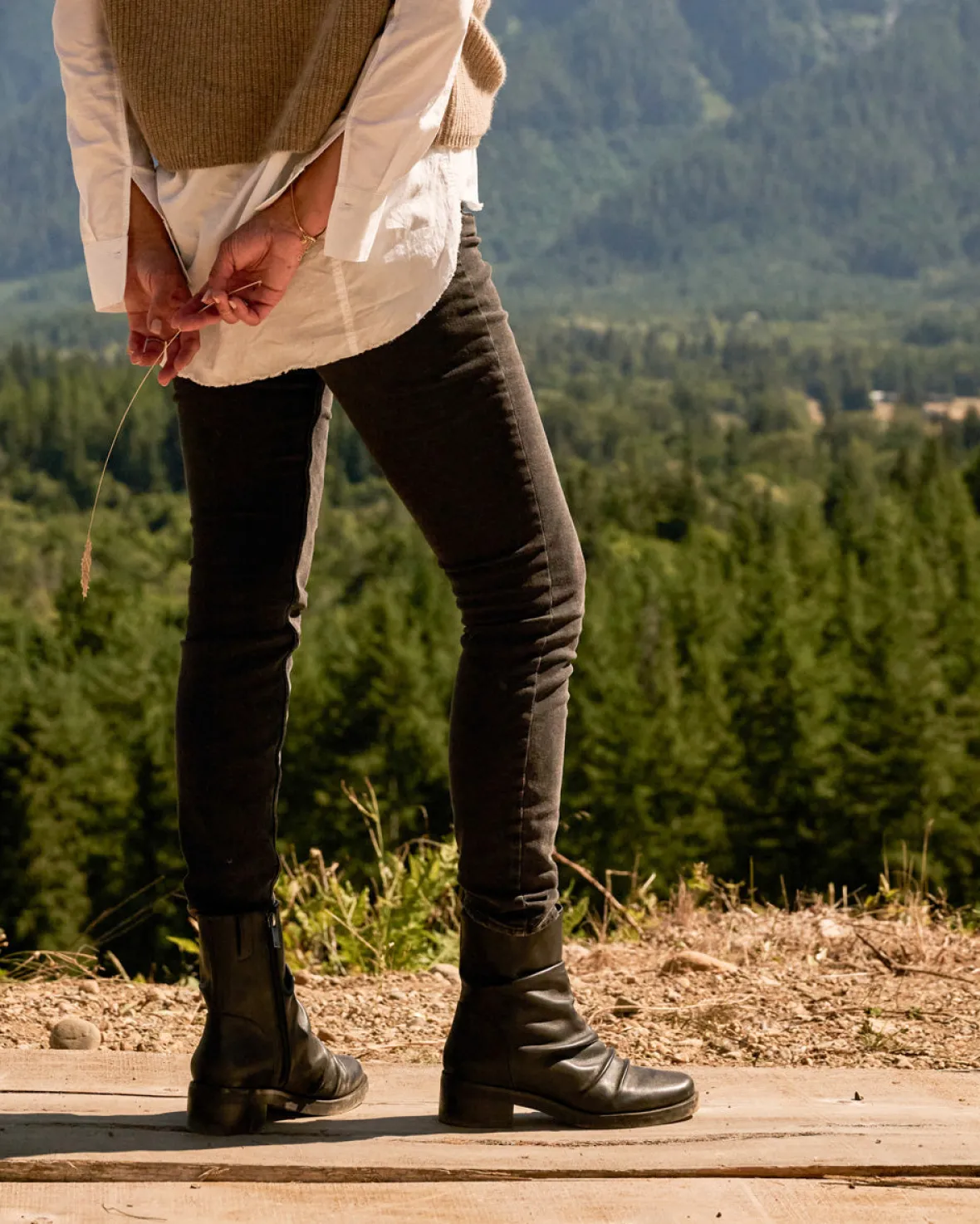 Traverse Scrunch Metatarsal-ABEO Discount