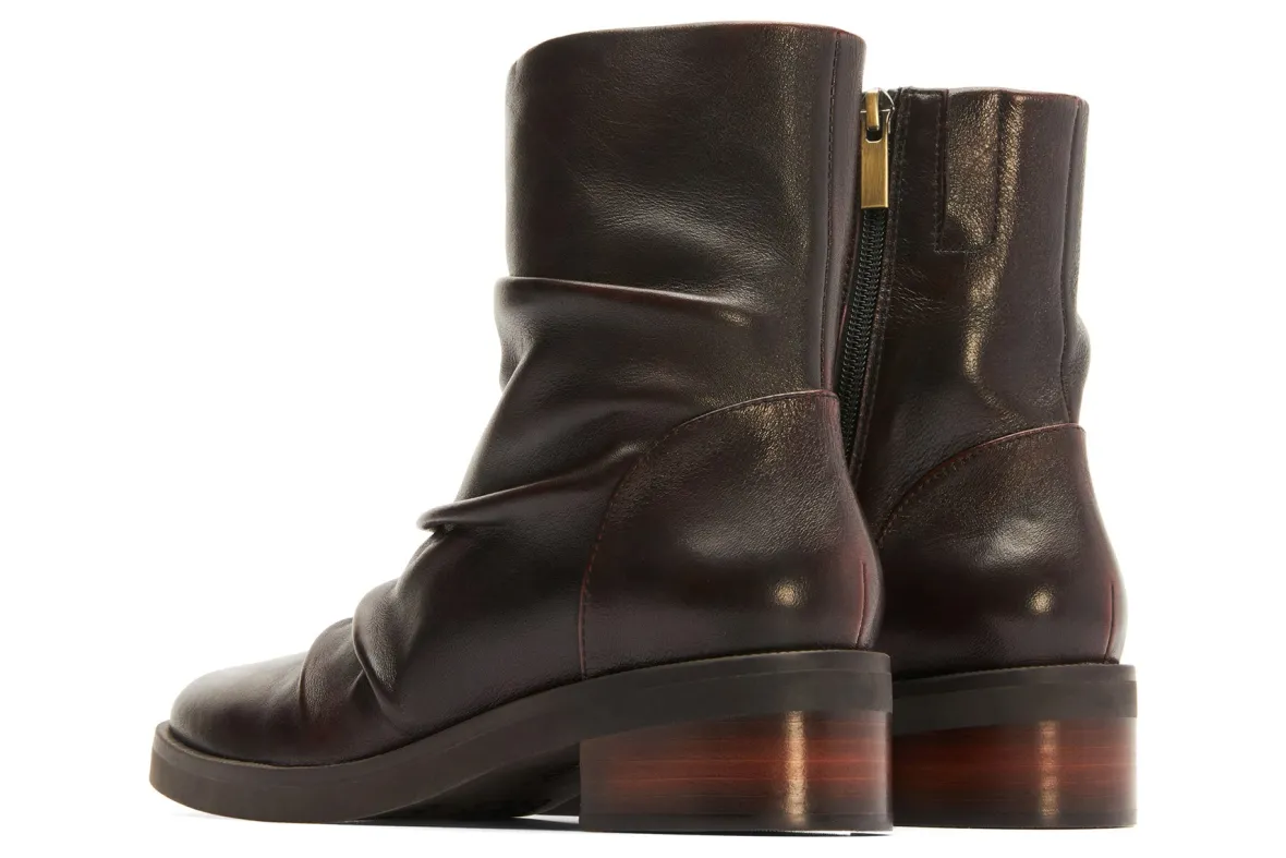 Traverse Scrunch Metatarsal-ABEO Discount