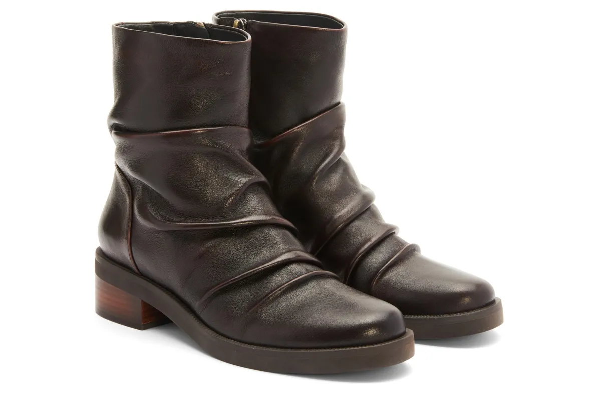 Traverse Scrunch Metatarsal-ABEO Discount