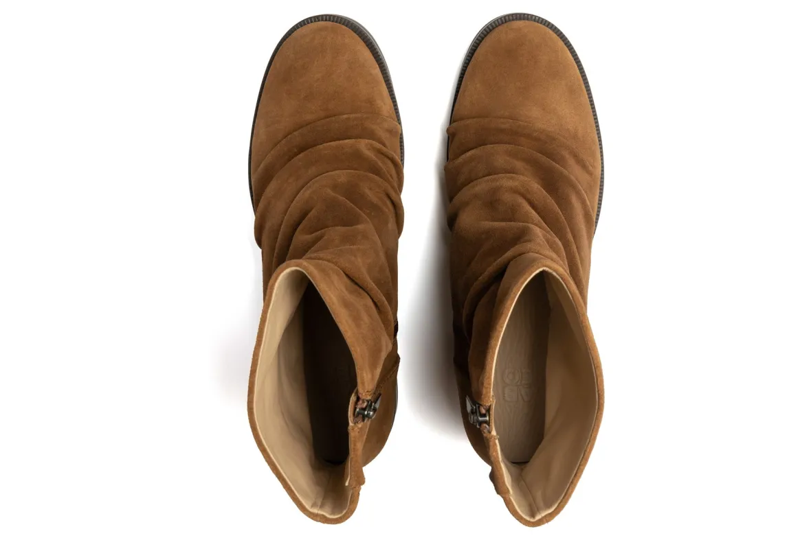 Traverse Scrunch-ABEO New