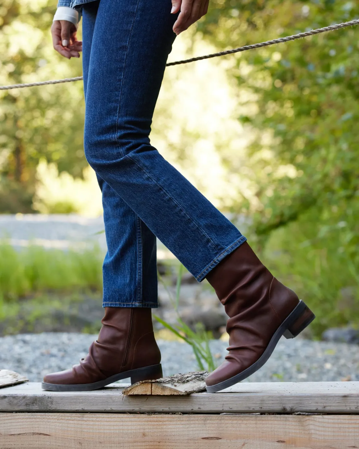 Traverse Scrunch-ABEO New