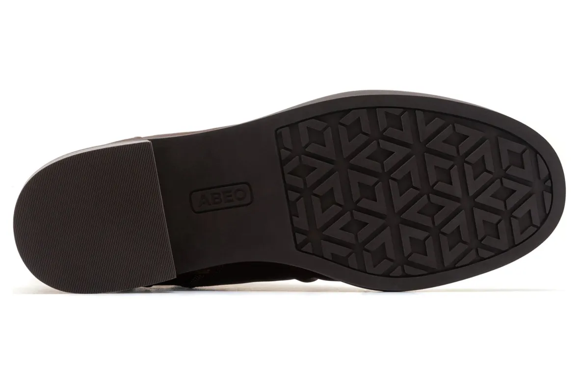 Traverse Scrunch Metatarsal-ABEO Discount