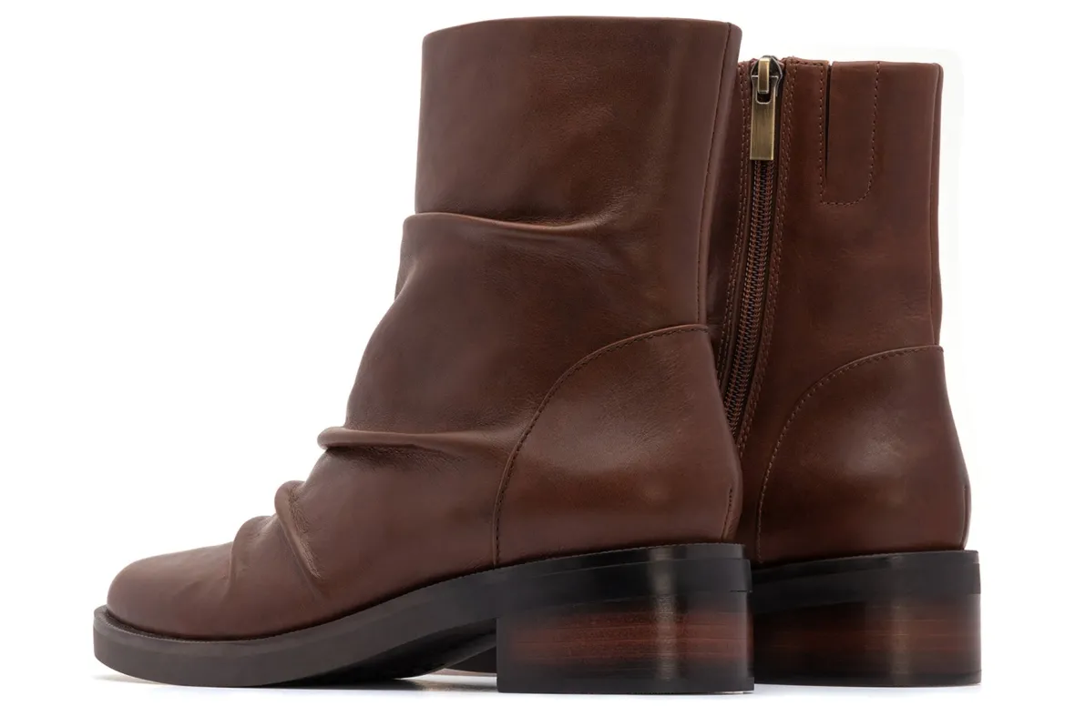 Traverse Scrunch Metatarsal-ABEO Discount