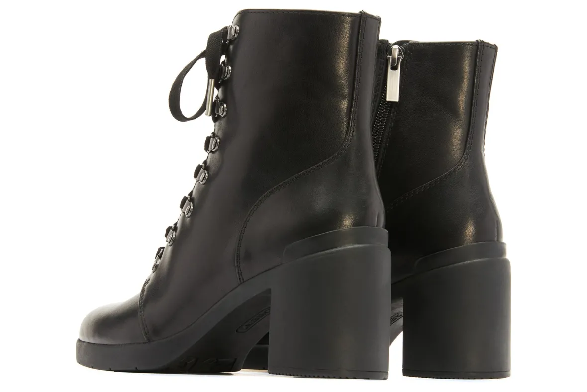 Metropolis Lace Metatarsal-ABEO Best