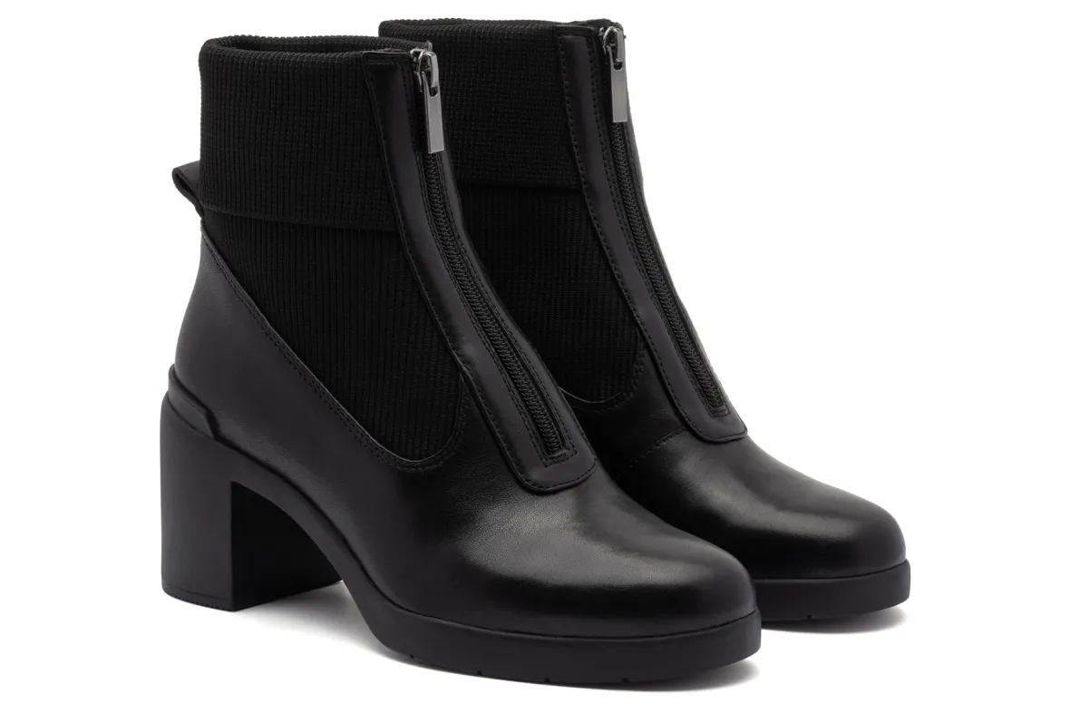 Metropolis Zip-ABEO Fashion