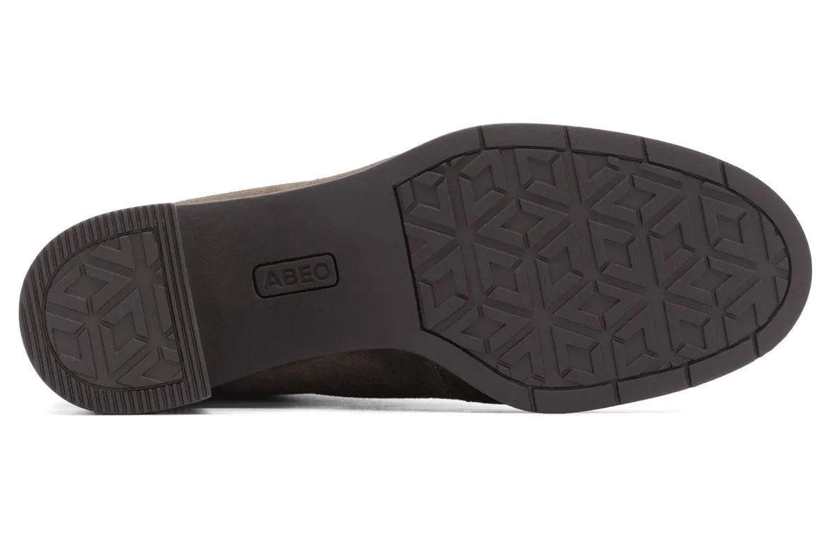 Metropolis Zip Metatarsal-ABEO Best