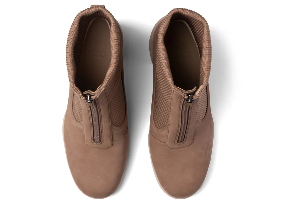 Metropolis Zip Metatarsal-ABEO Best