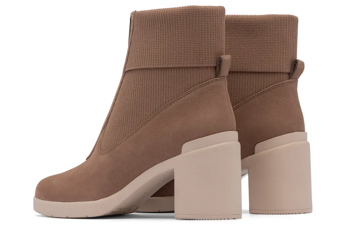 Metropolis Zip Metatarsal-ABEO Best