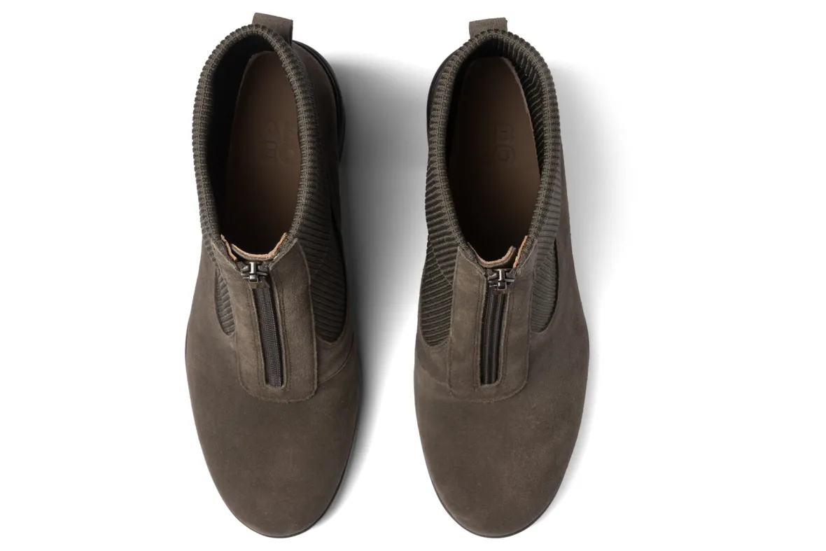 Metropolis Zip Metatarsal-ABEO Best