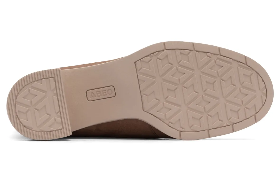 Metropolis Zip Metatarsal-ABEO Best