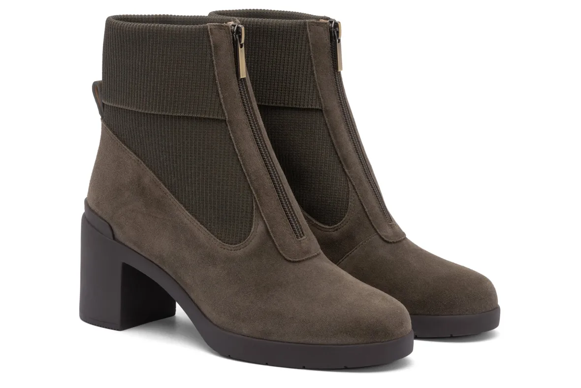 Metropolis Zip Metatarsal-ABEO Best