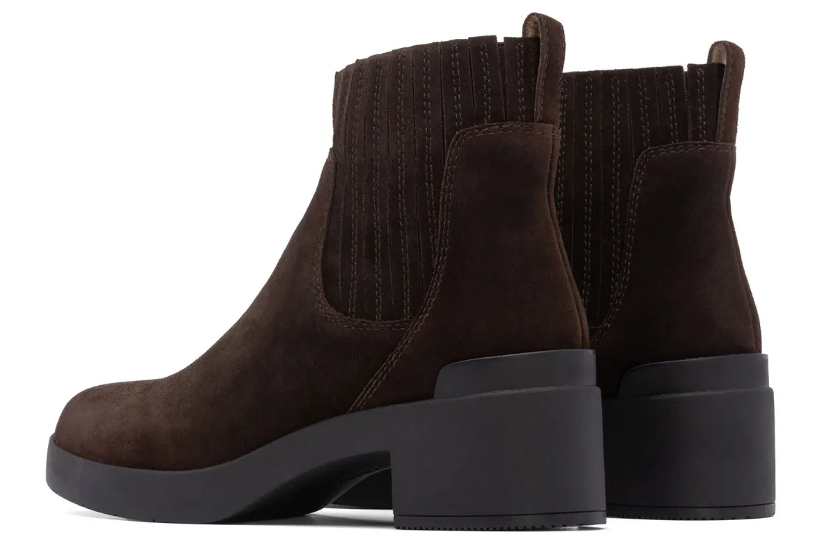 Capital Chelsea-ABEO Best