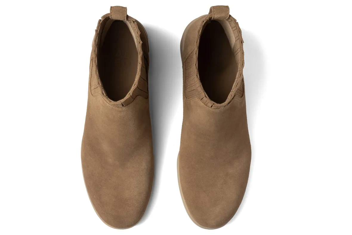 Capital Chelsea-ABEO Best