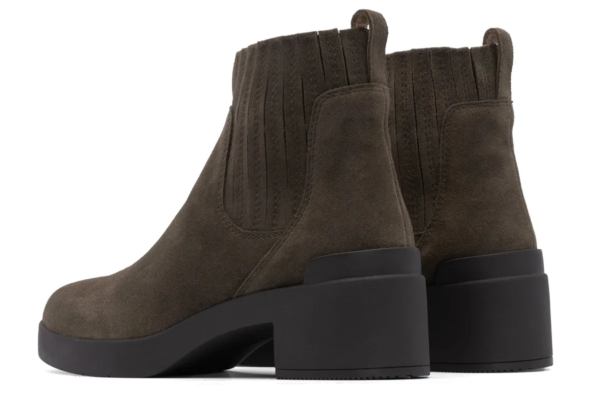 Capital Chelsea-ABEO Best