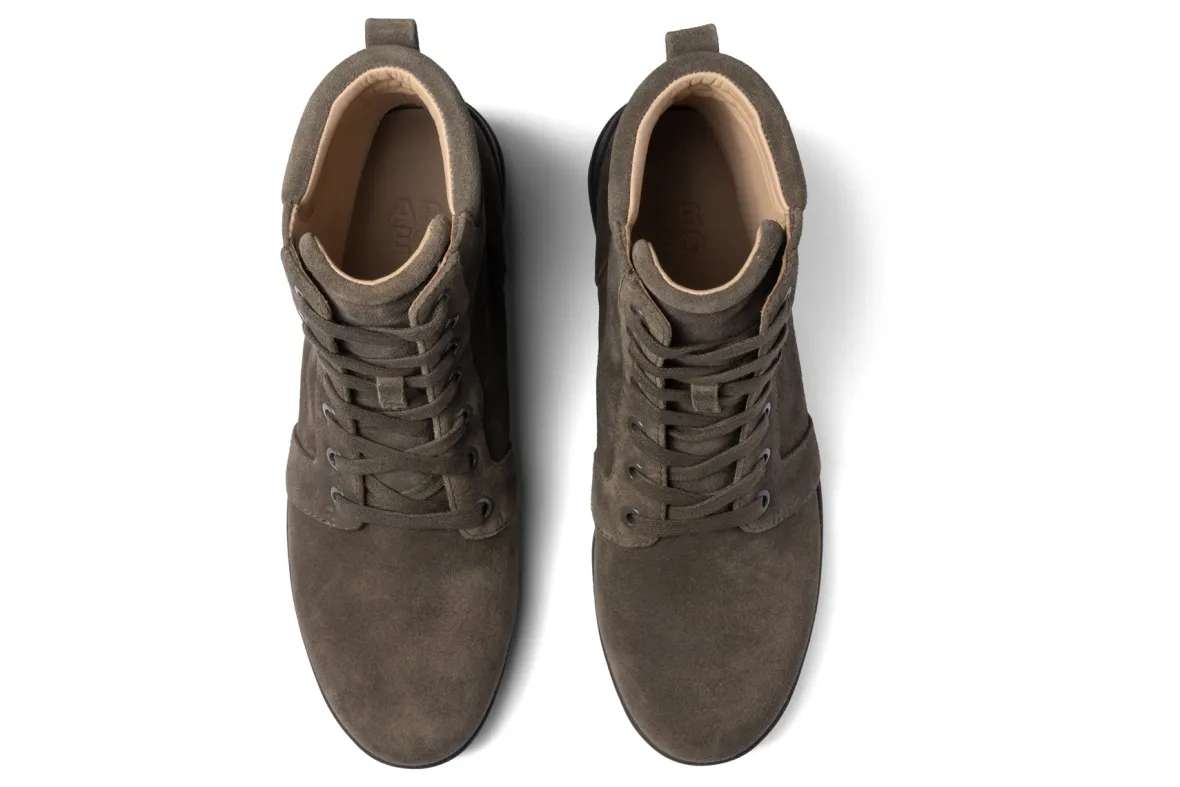 Capital Lace Metatarsal-ABEO Sale