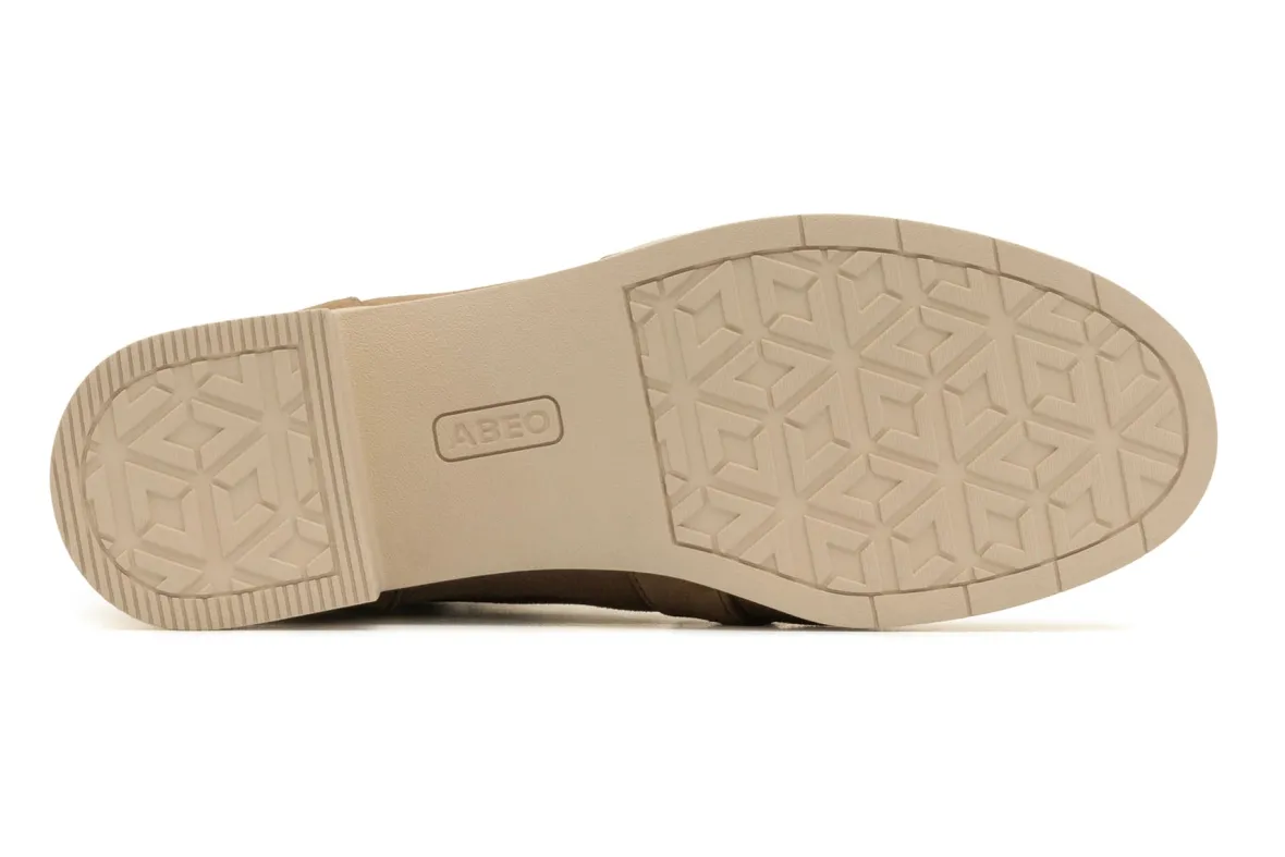 Capital Lace Metatarsal-ABEO Sale