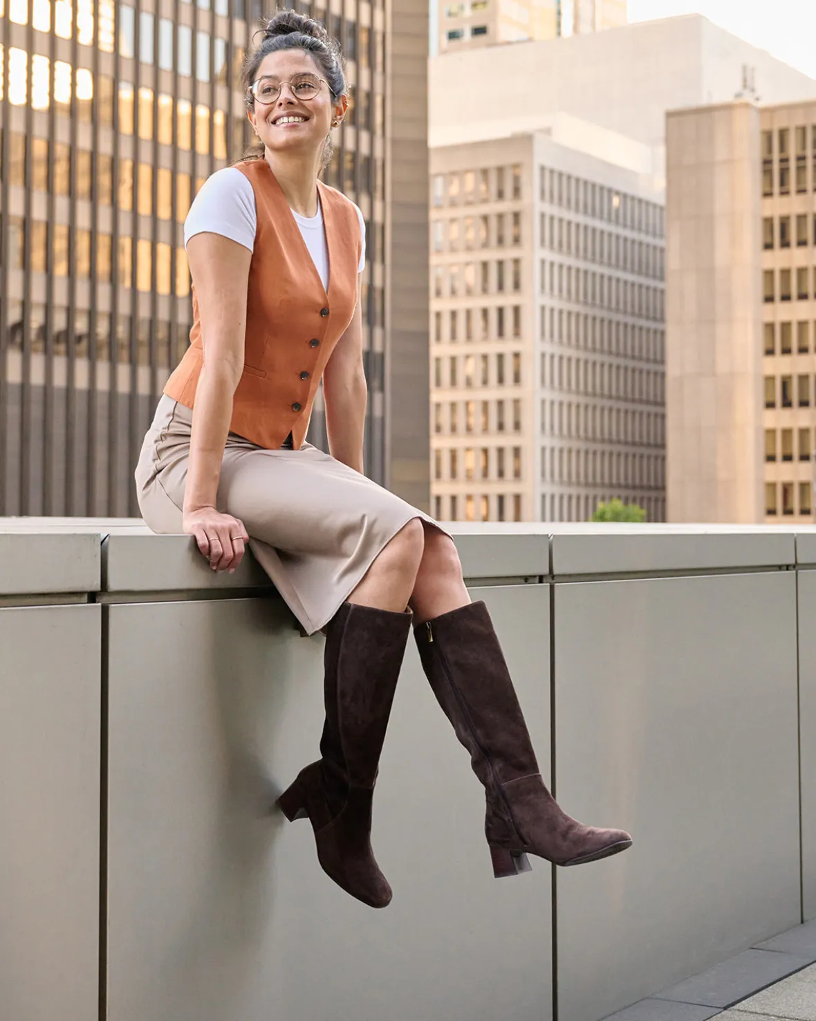 Avenue Tall Metatarsal-ABEO Best