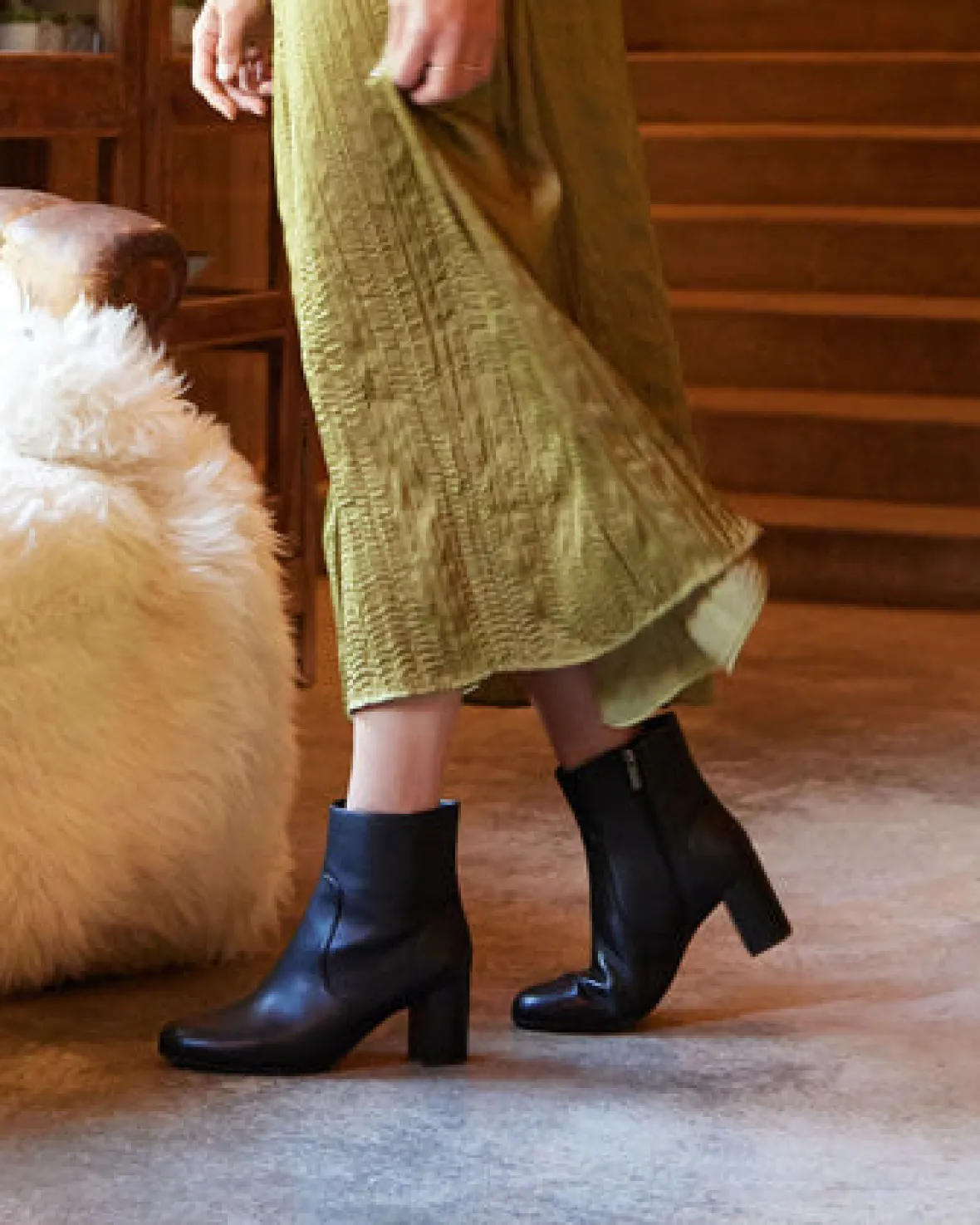 Tempo Ankle-ABEO Discount