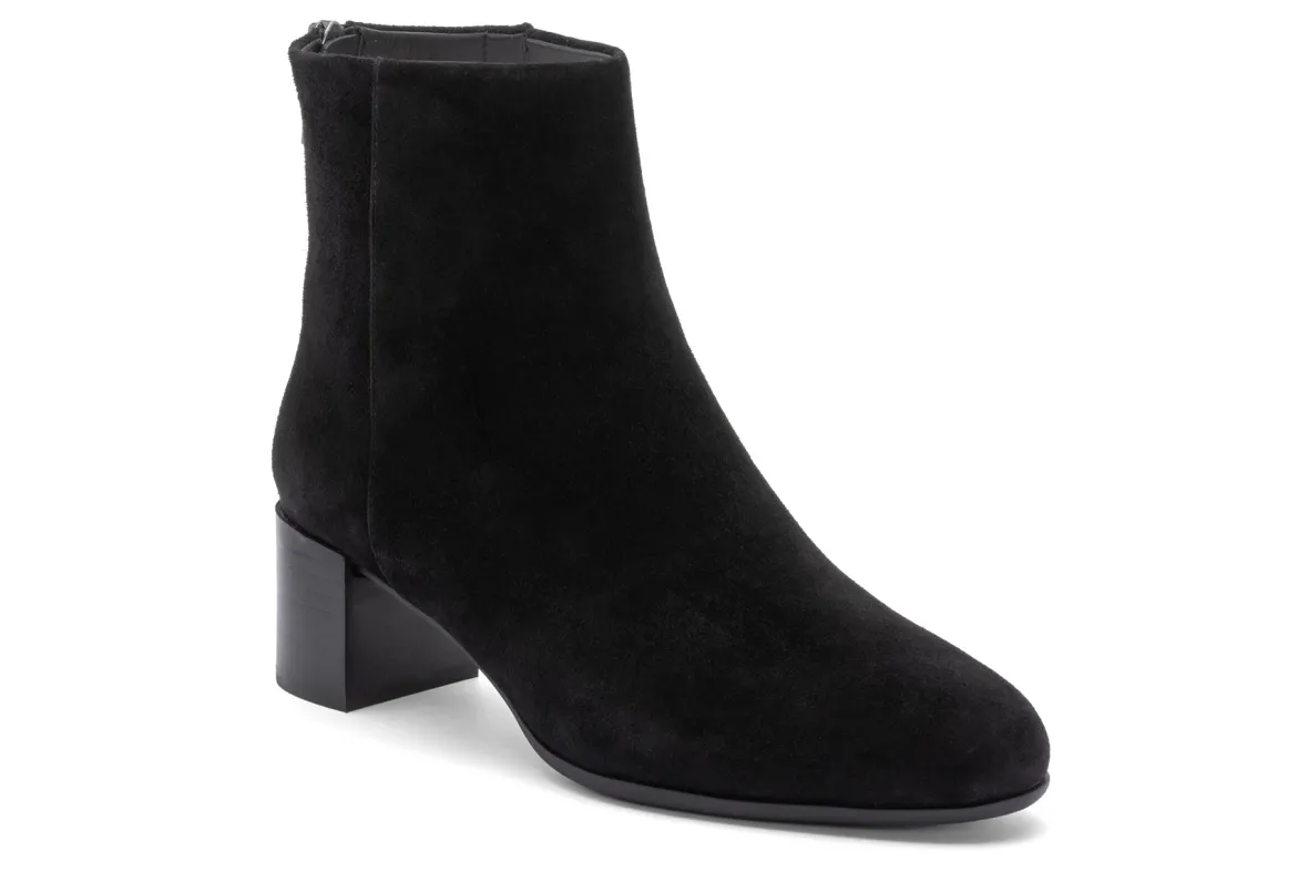 Plaza Back Zip Metatarsal-ABEO Clearance