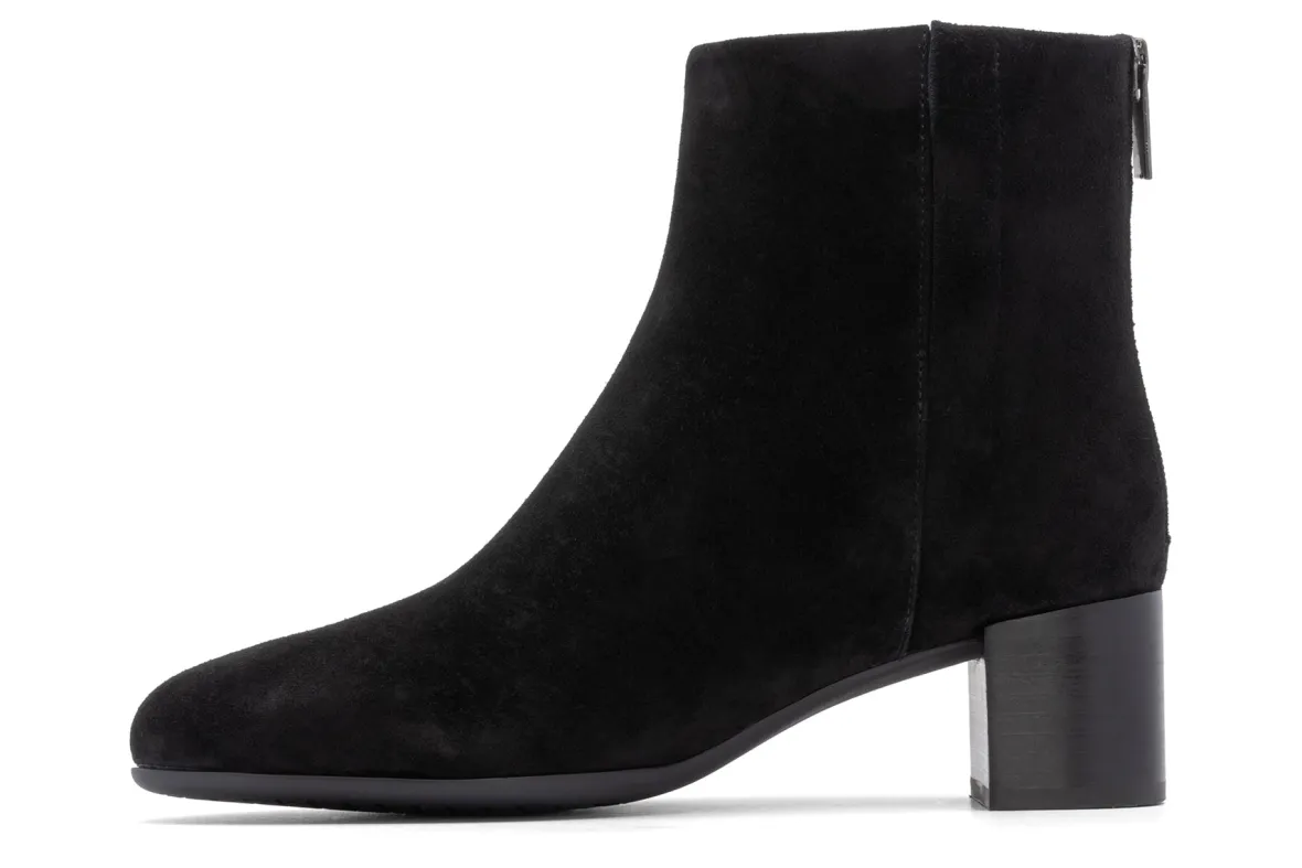 Plaza Back Zip Metatarsal-ABEO Clearance