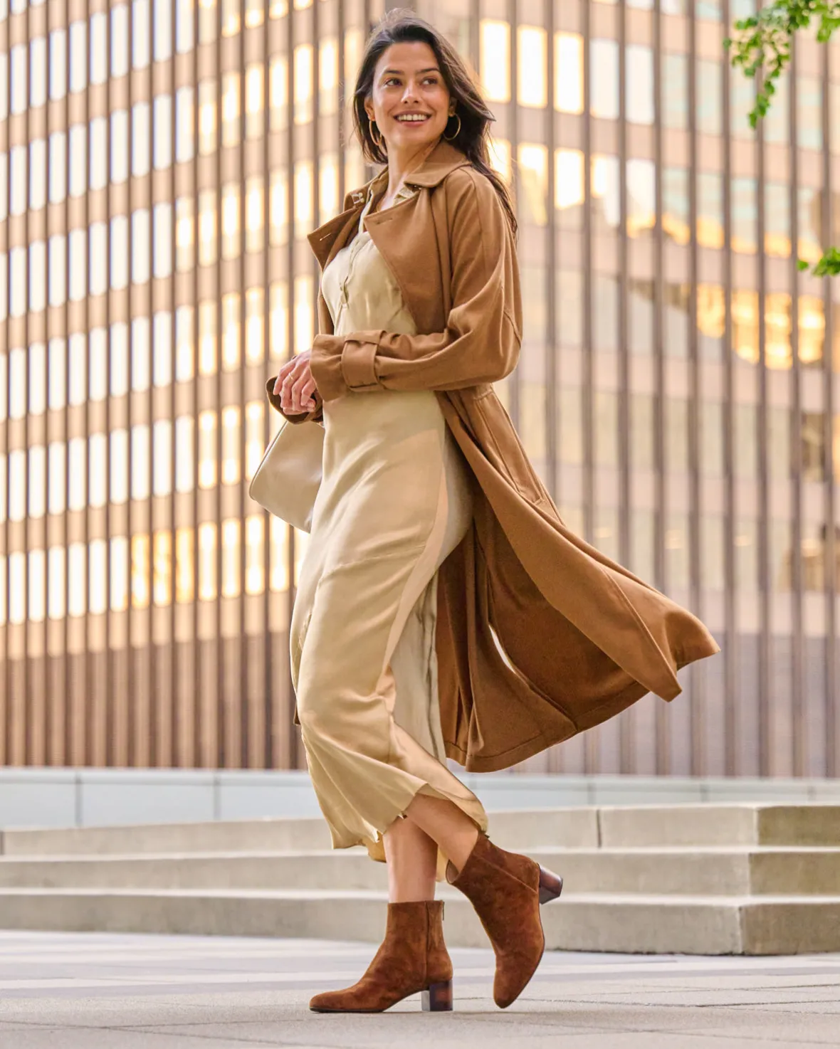 Plaza Back Zip Metatarsal-ABEO Fashion