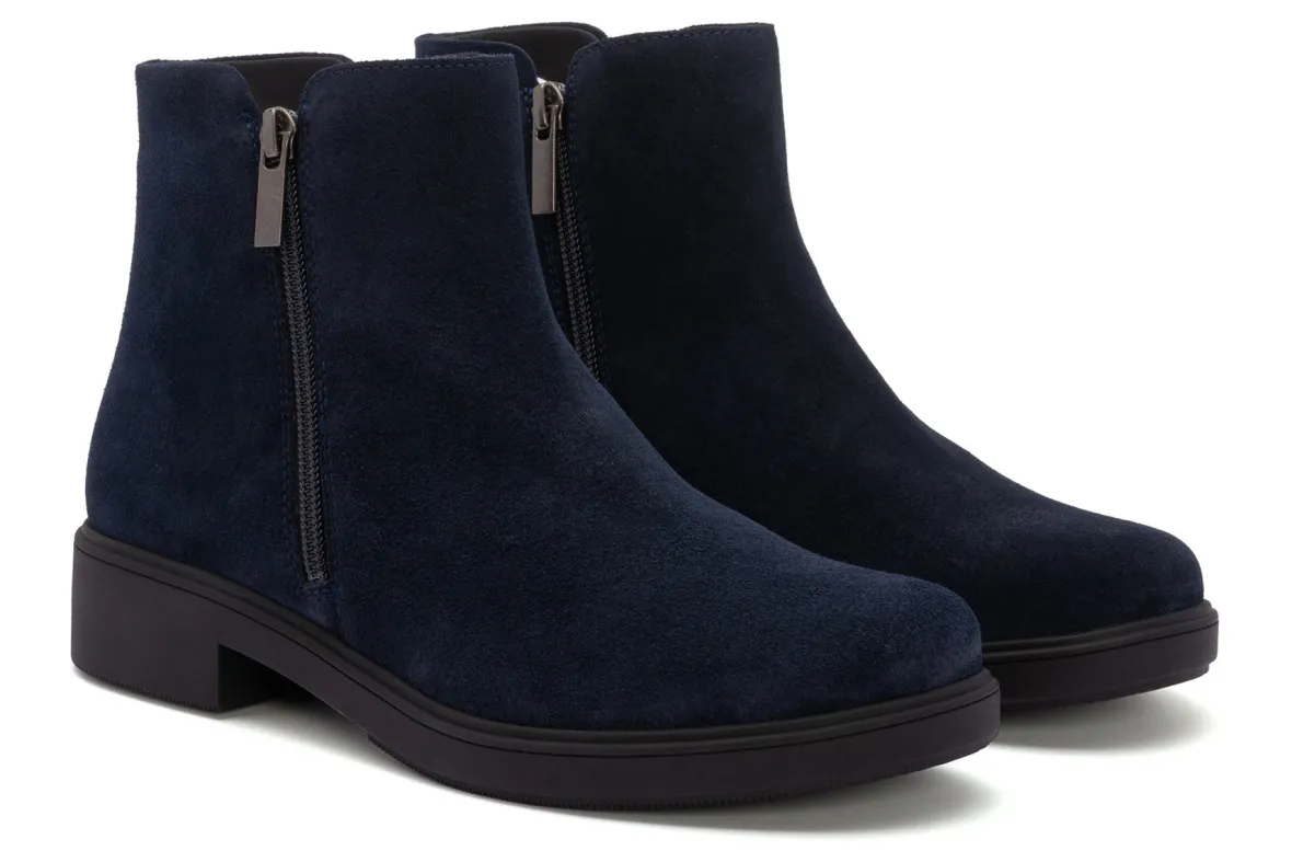 Compass Zip-ABEO Outlet