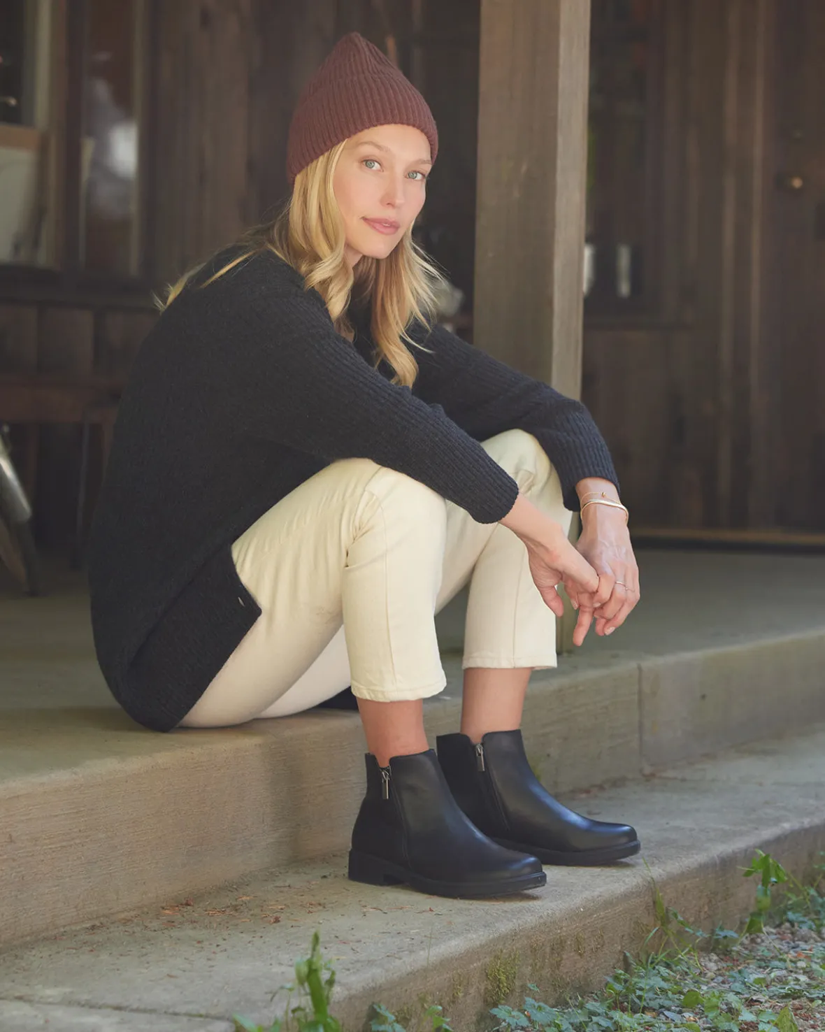 Compass Zip Metatarsal-ABEO Sale