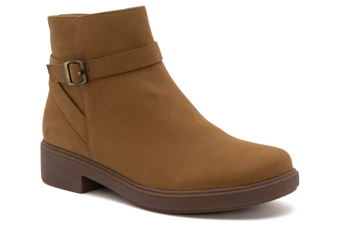 Compass Buckle-ABEO Hot