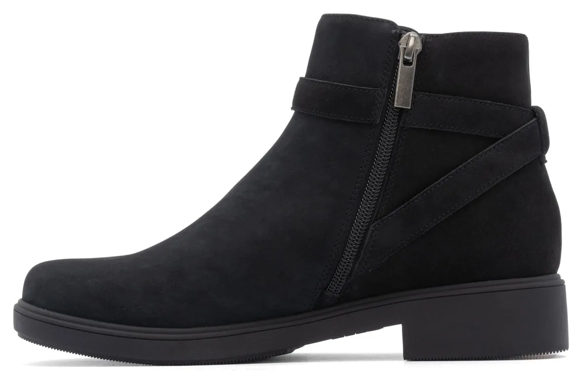 Compass Buckle Metatarsal-ABEO Best