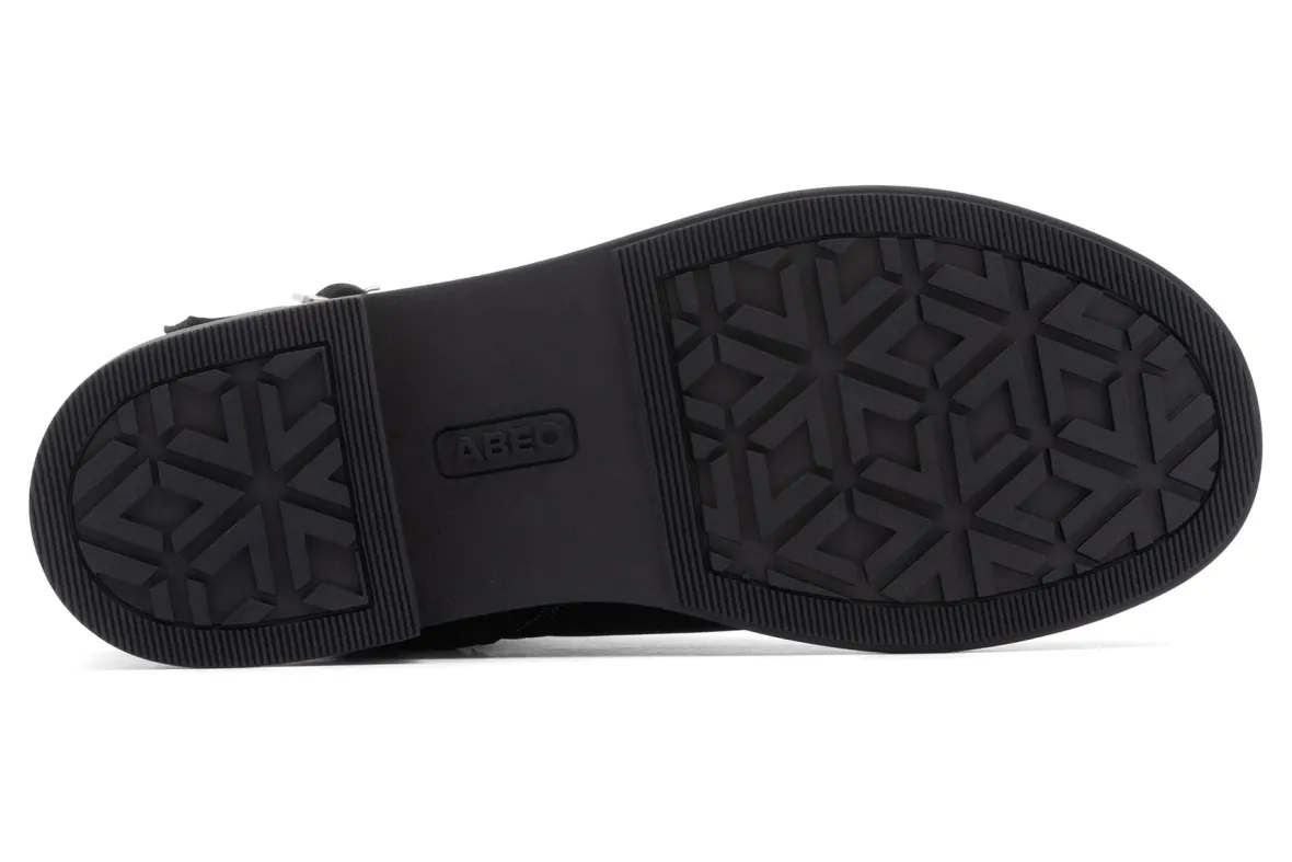 Compass Buckle Metatarsal-ABEO Best