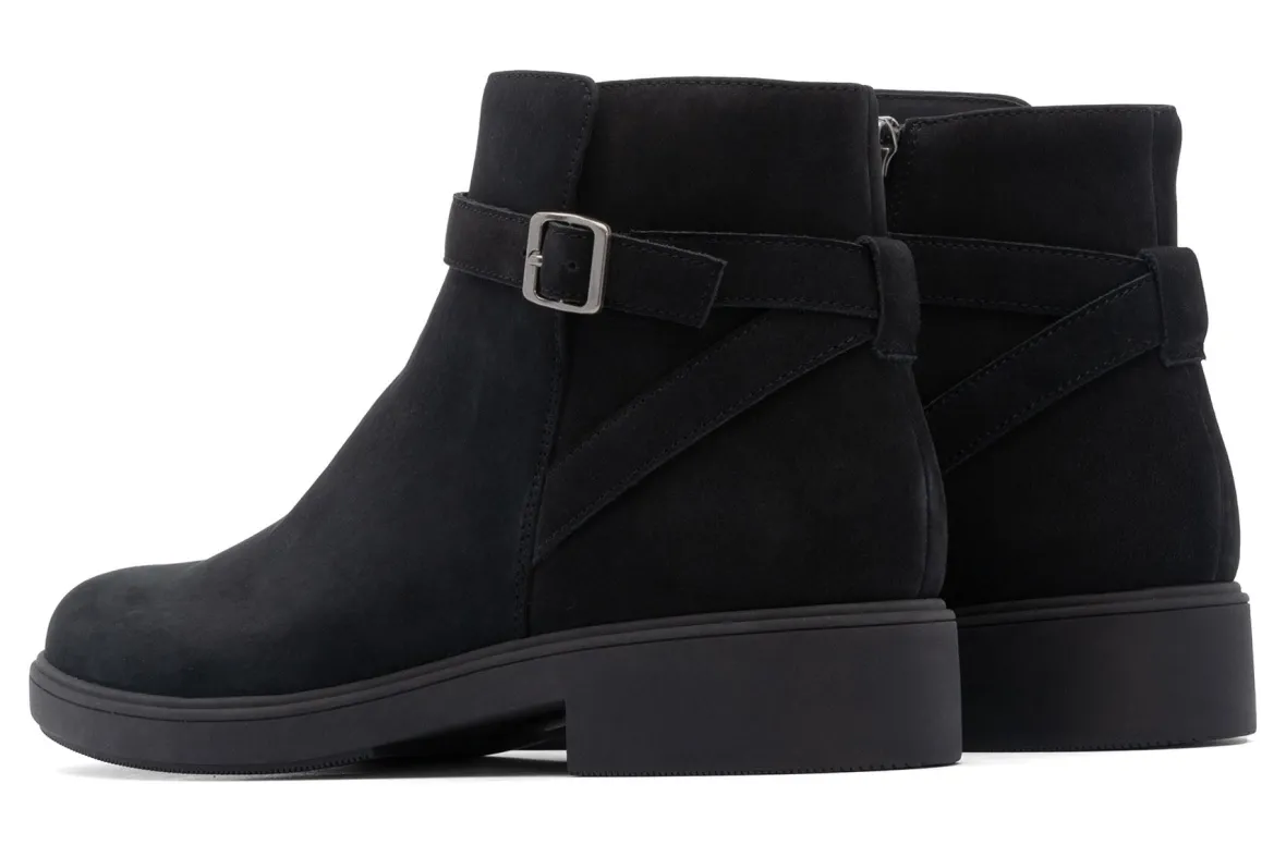 Compass Buckle Metatarsal-ABEO Best