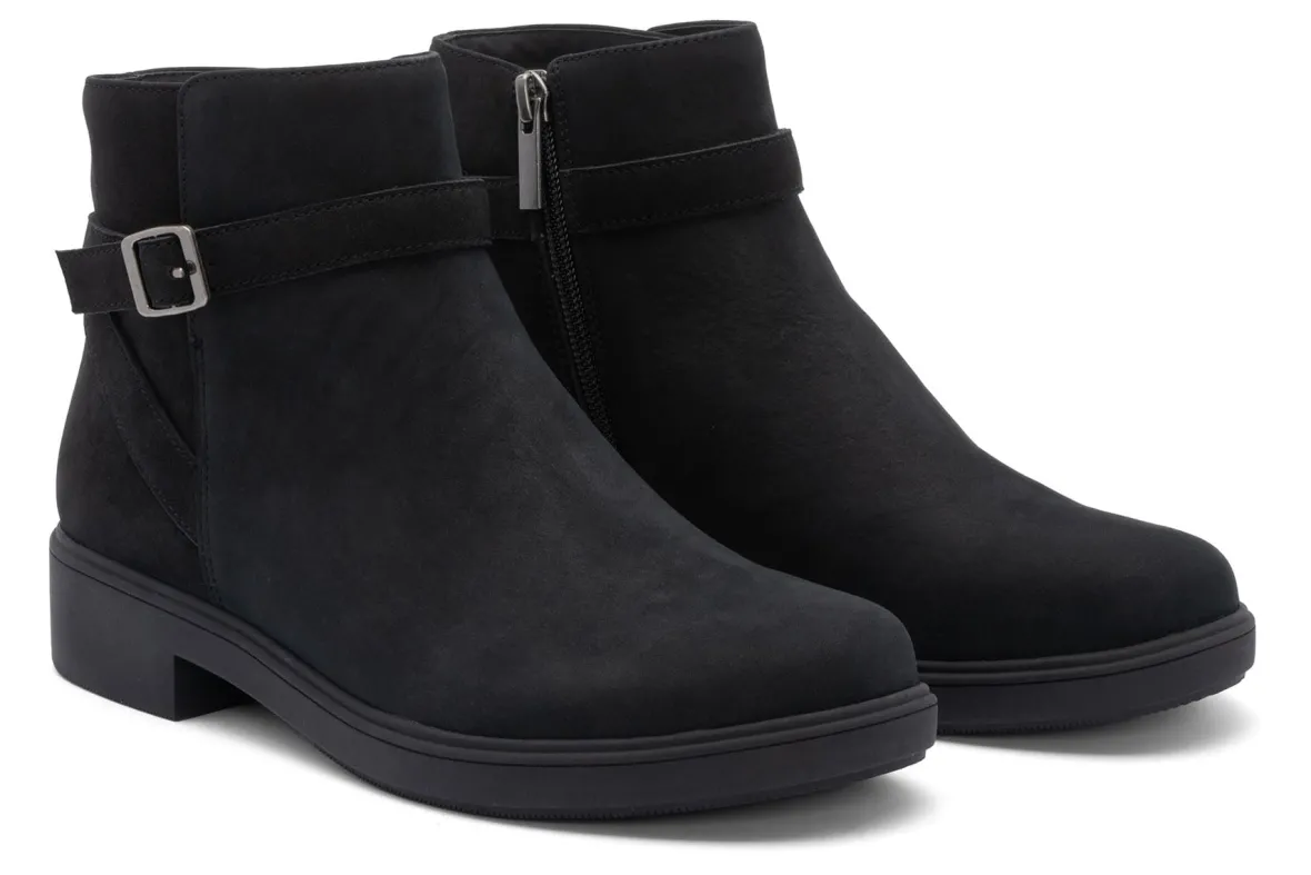 Compass Buckle Metatarsal-ABEO Best