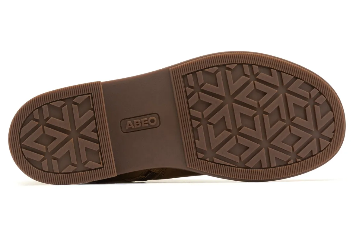 Compass Buckle Metatarsal-ABEO Discount