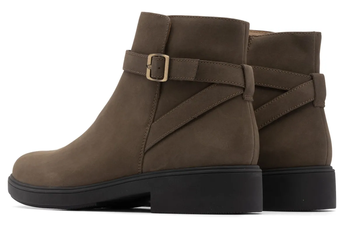 Compass Buckle Metatarsal-ABEO Discount